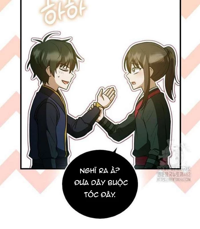 Trở Thành Đệ Tử Nhỏ Tuổi Nhất Phái Hoa Sơn Chapter 25 - Trang 3