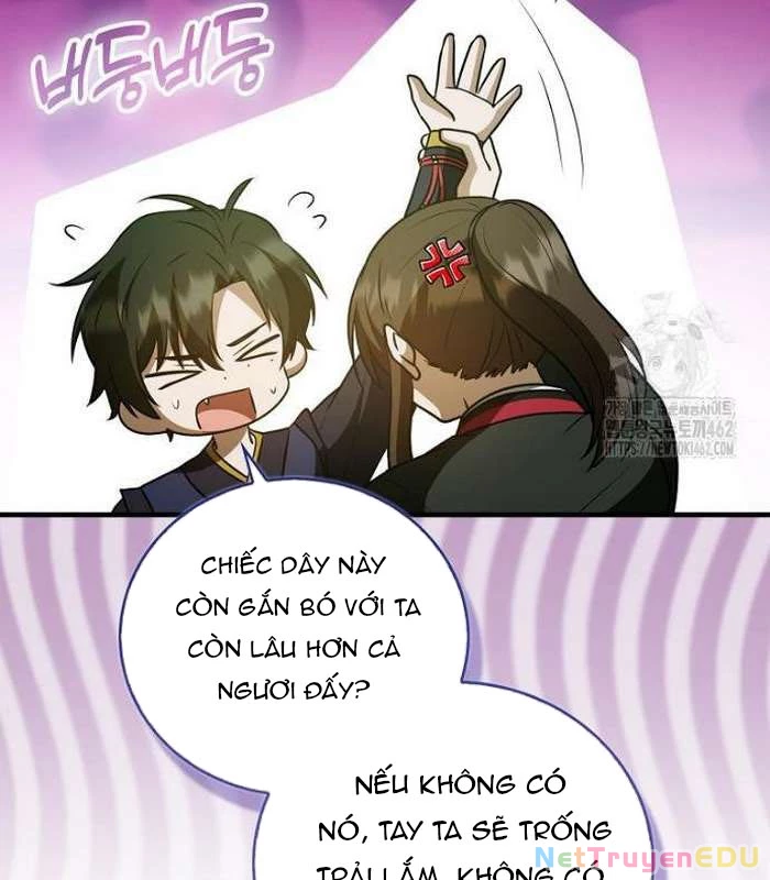 Trở Thành Đệ Tử Nhỏ Tuổi Nhất Phái Hoa Sơn Chapter 25 - Trang 3