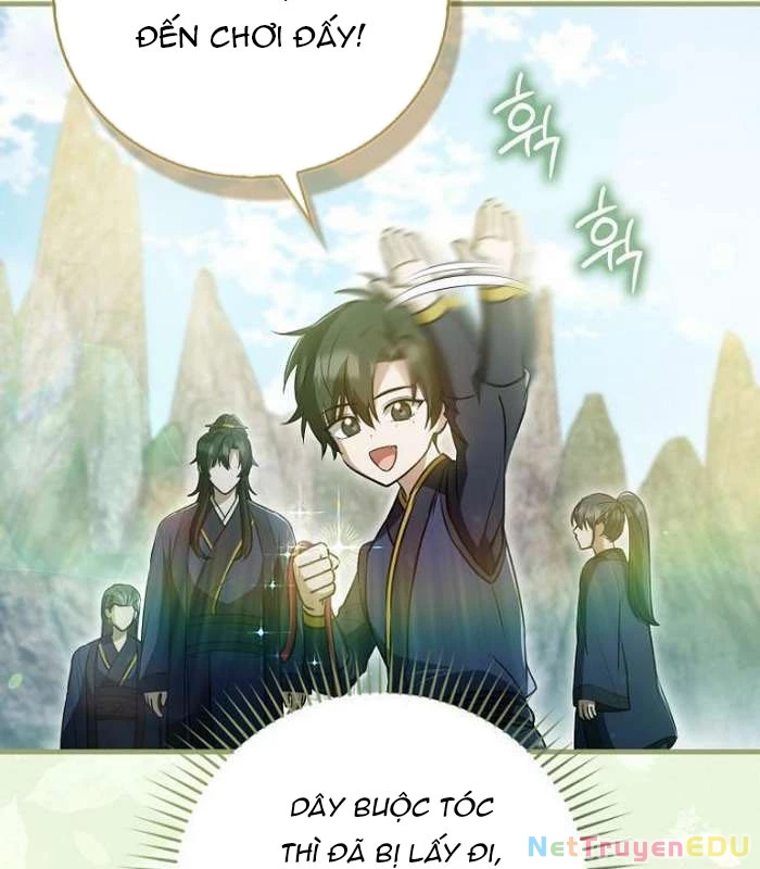 Trở Thành Đệ Tử Nhỏ Tuổi Nhất Phái Hoa Sơn Chapter 25 - Trang 3