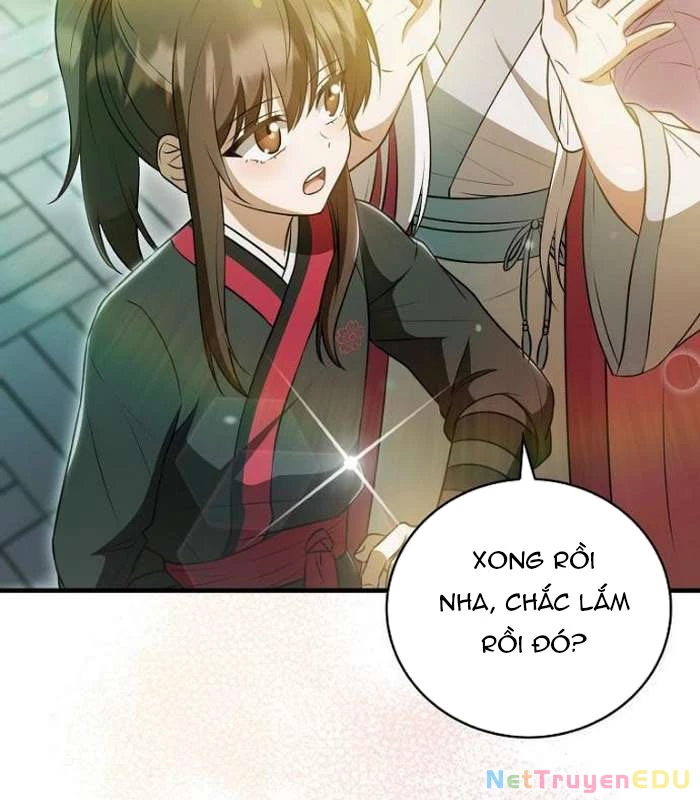 Trở Thành Đệ Tử Nhỏ Tuổi Nhất Phái Hoa Sơn Chapter 25 - Trang 3