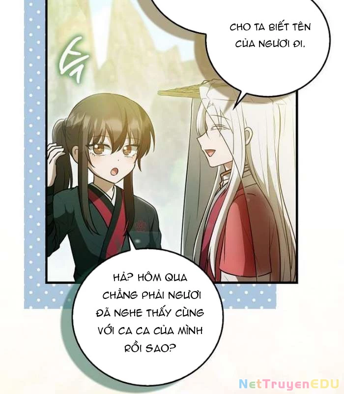 Trở Thành Đệ Tử Nhỏ Tuổi Nhất Phái Hoa Sơn Chapter 25 - Trang 3