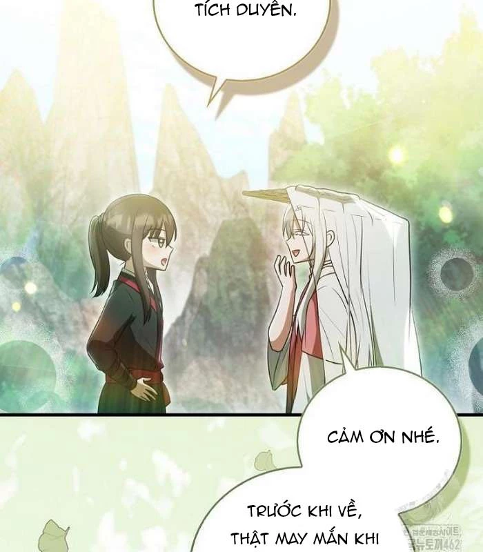 Trở Thành Đệ Tử Nhỏ Tuổi Nhất Phái Hoa Sơn Chapter 25 - Trang 3