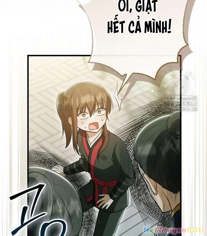 Trở Thành Đệ Tử Nhỏ Tuổi Nhất Phái Hoa Sơn Chapter 25 - Trang 3