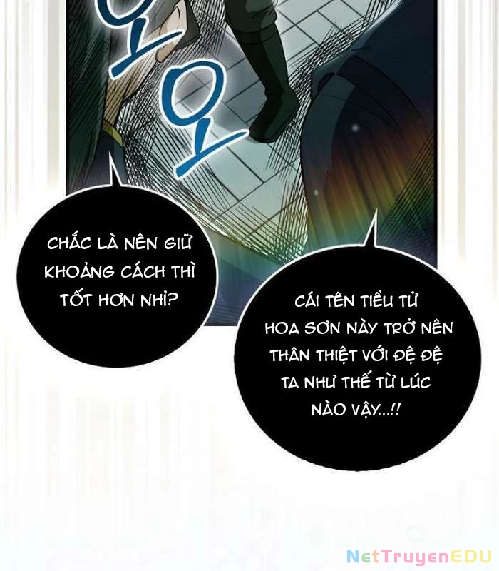 Trở Thành Đệ Tử Nhỏ Tuổi Nhất Phái Hoa Sơn Chapter 25 - Trang 3