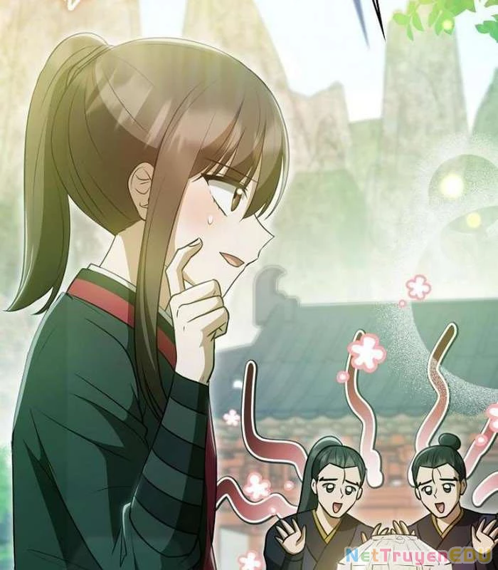 Trở Thành Đệ Tử Nhỏ Tuổi Nhất Phái Hoa Sơn Chapter 25 - Trang 3