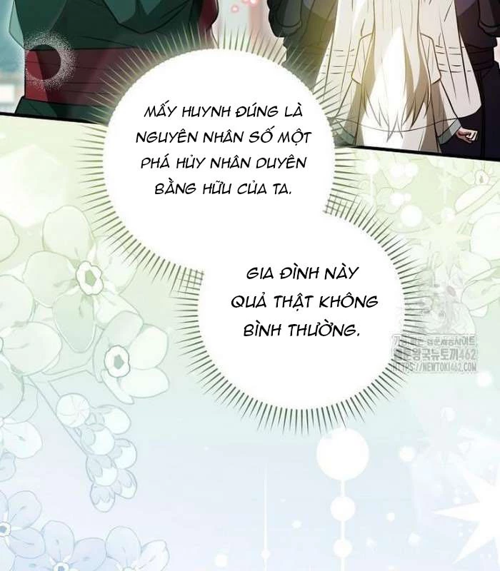 Trở Thành Đệ Tử Nhỏ Tuổi Nhất Phái Hoa Sơn Chapter 25 - Trang 3