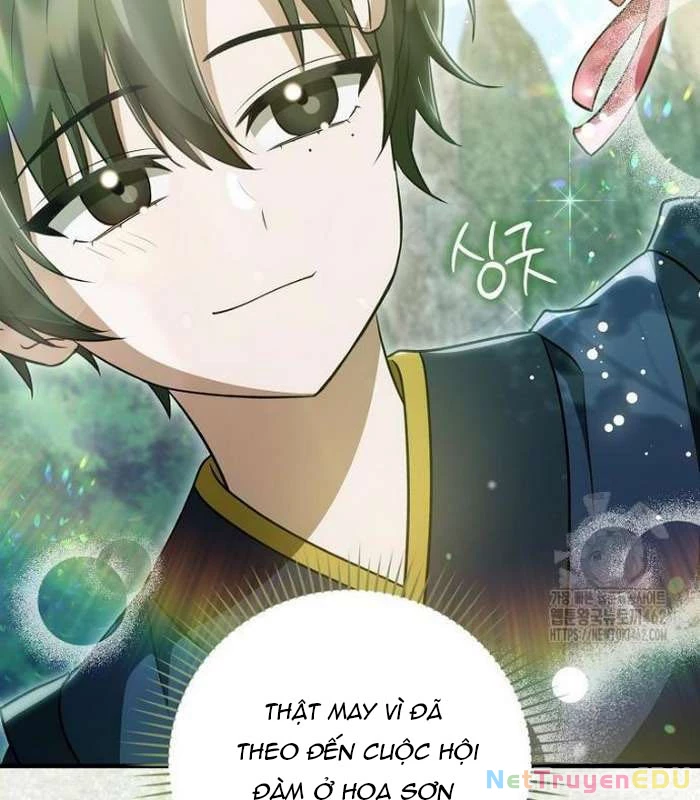 Trở Thành Đệ Tử Nhỏ Tuổi Nhất Phái Hoa Sơn Chapter 25 - Trang 3