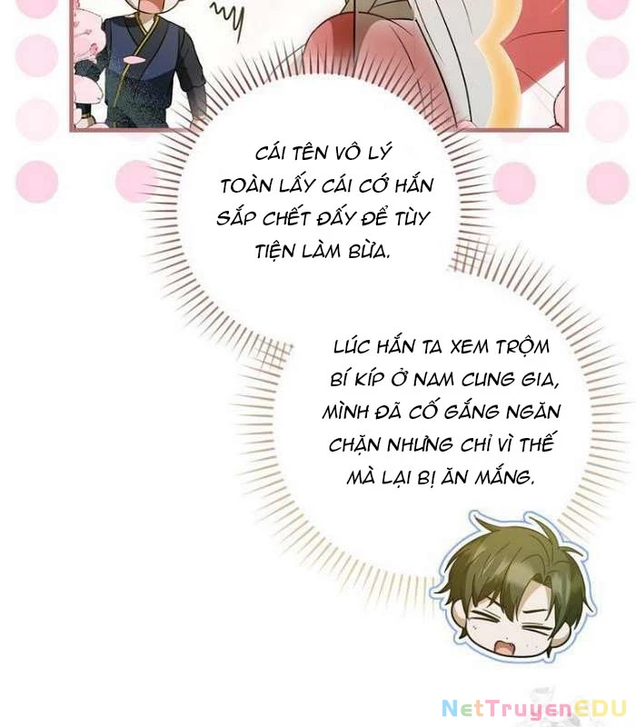 Trở Thành Đệ Tử Nhỏ Tuổi Nhất Phái Hoa Sơn Chapter 25 - Trang 3
