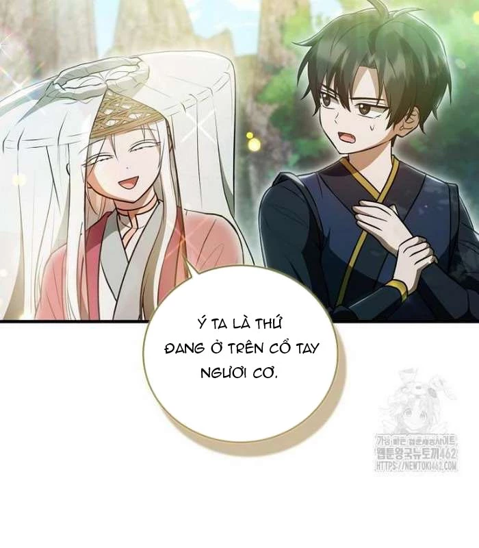 Trở Thành Đệ Tử Nhỏ Tuổi Nhất Phái Hoa Sơn Chapter 25 - Trang 3