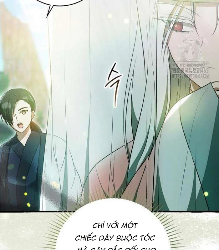Trở Thành Đệ Tử Nhỏ Tuổi Nhất Phái Hoa Sơn Chapter 25 - Trang 3