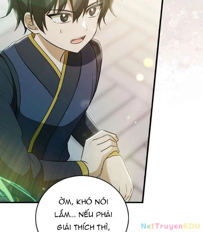 Trở Thành Đệ Tử Nhỏ Tuổi Nhất Phái Hoa Sơn Chapter 25 - Trang 3