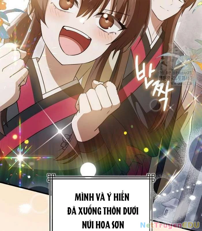Trở Thành Đệ Tử Nhỏ Tuổi Nhất Phái Hoa Sơn Chapter 25 - Trang 3