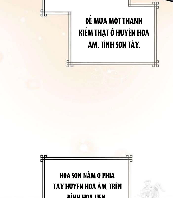 Trở Thành Đệ Tử Nhỏ Tuổi Nhất Phái Hoa Sơn Chapter 25 - Trang 3