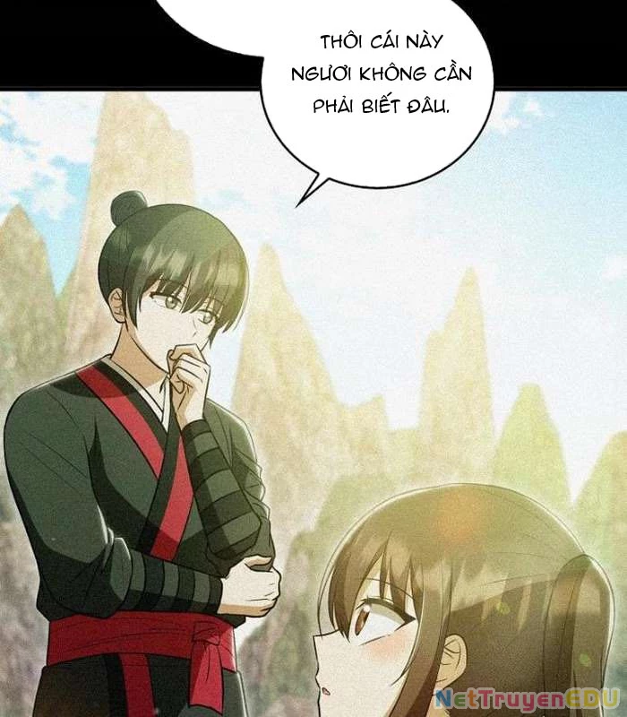 Trở Thành Đệ Tử Nhỏ Tuổi Nhất Phái Hoa Sơn Chapter 25 - Trang 3