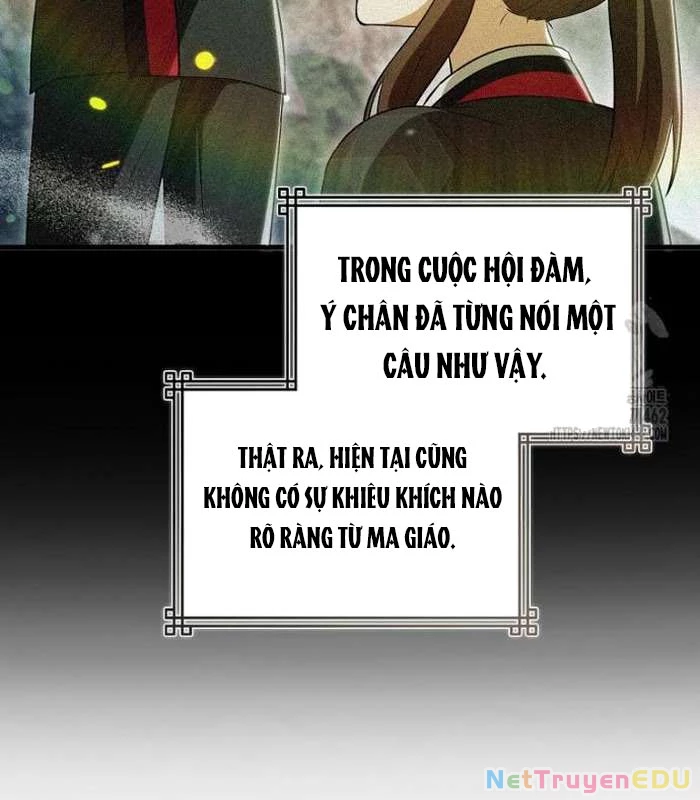 Trở Thành Đệ Tử Nhỏ Tuổi Nhất Phái Hoa Sơn Chapter 25 - Trang 3