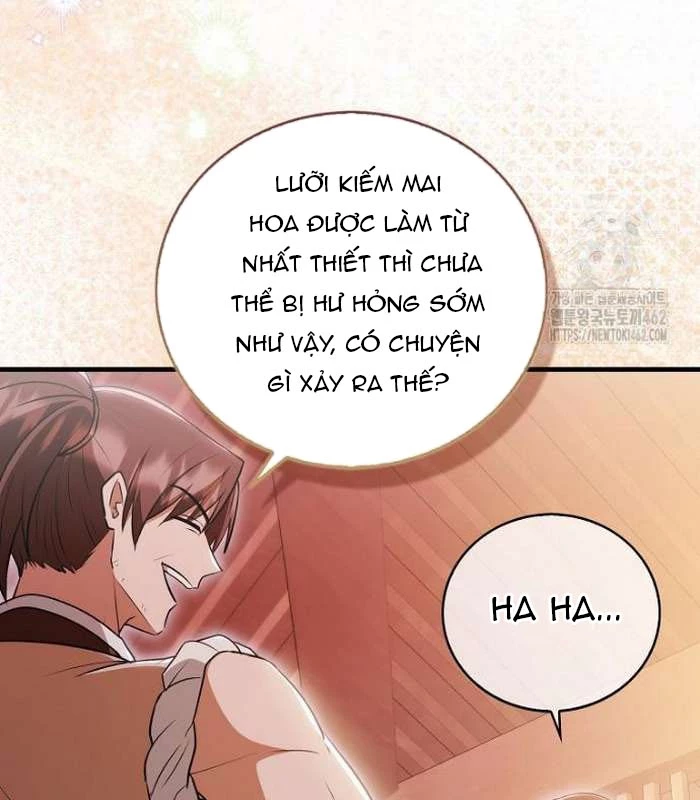 Trở Thành Đệ Tử Nhỏ Tuổi Nhất Phái Hoa Sơn Chapter 25 - Trang 3