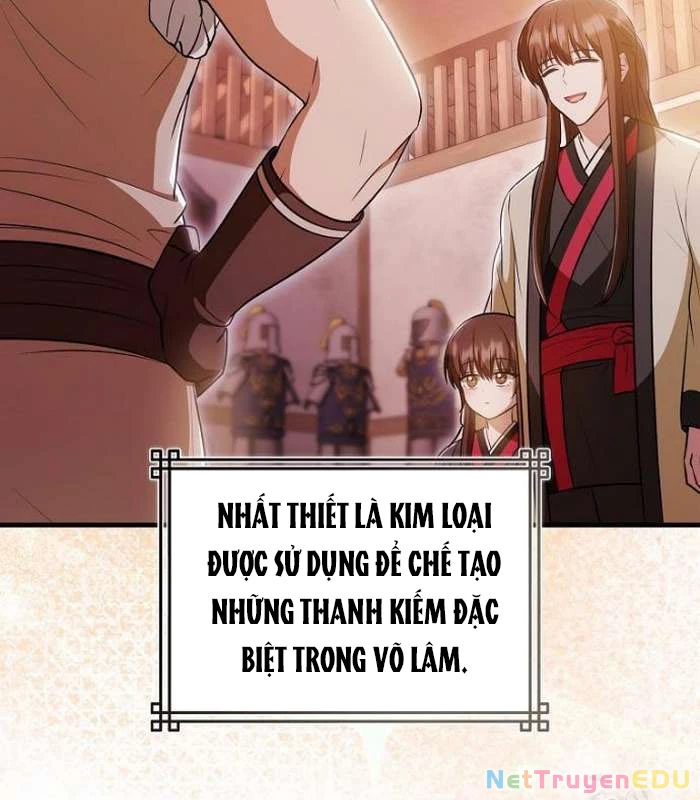 Trở Thành Đệ Tử Nhỏ Tuổi Nhất Phái Hoa Sơn Chapter 25 - Trang 3