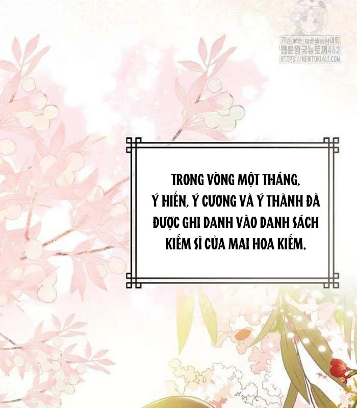 Trở Thành Đệ Tử Nhỏ Tuổi Nhất Phái Hoa Sơn Chapter 25 - Trang 3