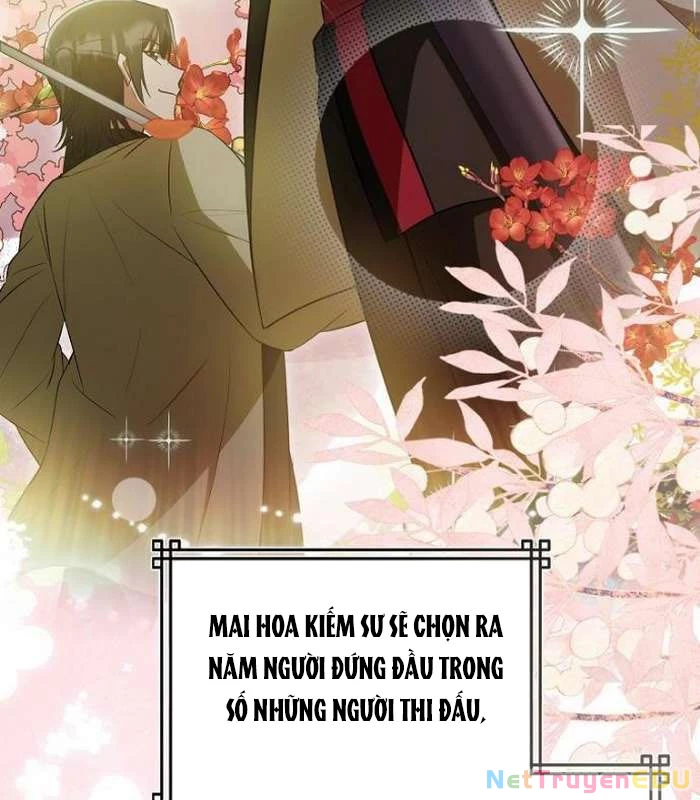 Trở Thành Đệ Tử Nhỏ Tuổi Nhất Phái Hoa Sơn Chapter 25 - Trang 3