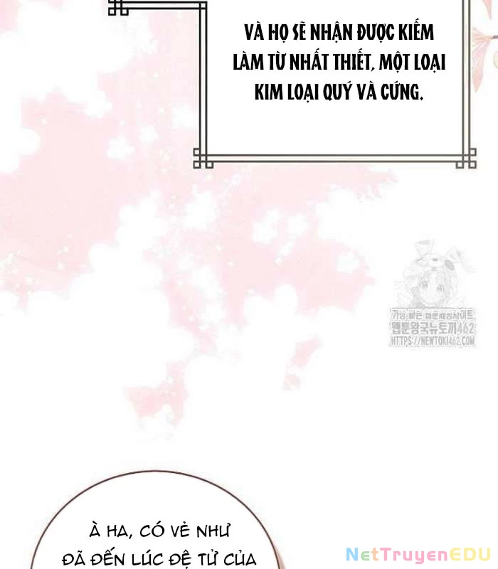 Trở Thành Đệ Tử Nhỏ Tuổi Nhất Phái Hoa Sơn Chapter 25 - Trang 3