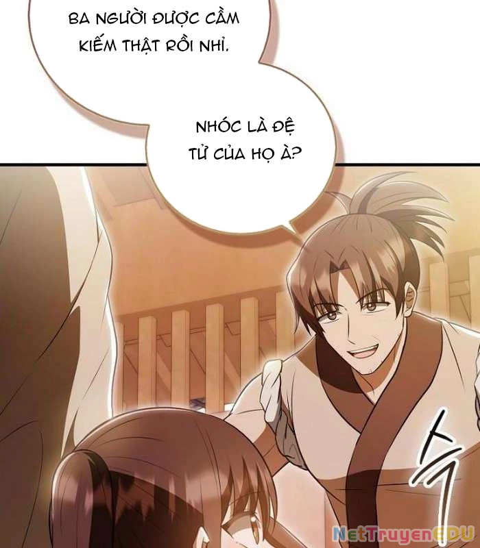 Trở Thành Đệ Tử Nhỏ Tuổi Nhất Phái Hoa Sơn Chapter 25 - Trang 3