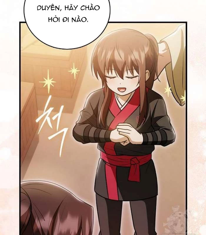 Trở Thành Đệ Tử Nhỏ Tuổi Nhất Phái Hoa Sơn Chapter 25 - Trang 3