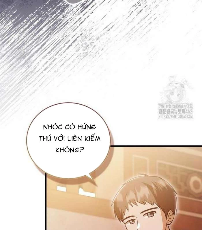 Trở Thành Đệ Tử Nhỏ Tuổi Nhất Phái Hoa Sơn Chapter 25 - Trang 3