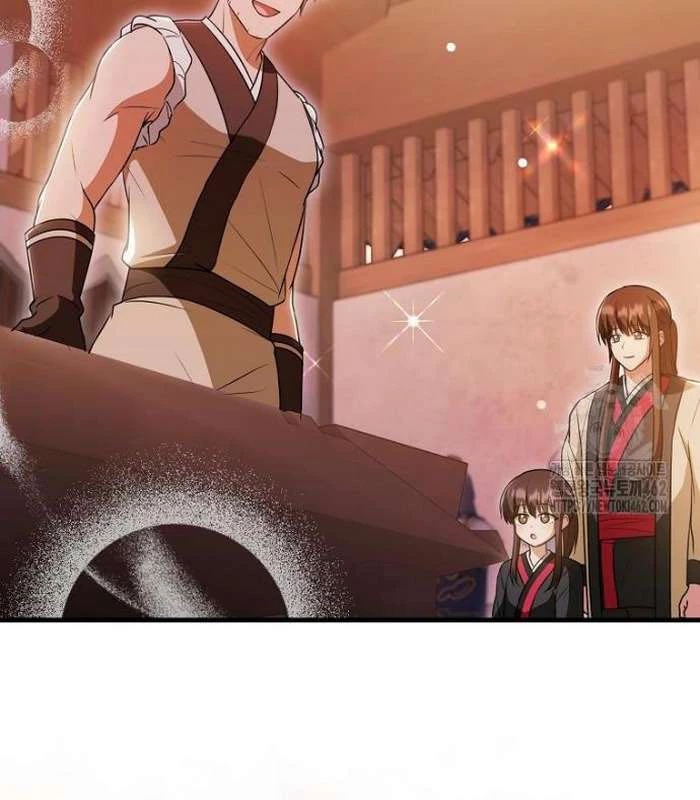 Trở Thành Đệ Tử Nhỏ Tuổi Nhất Phái Hoa Sơn Chapter 25 - Trang 3