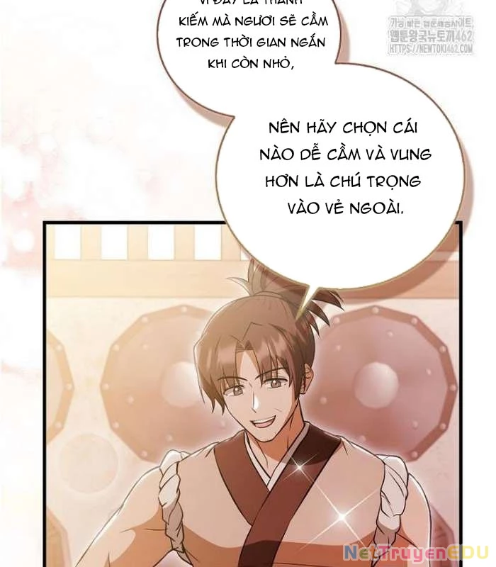 Trở Thành Đệ Tử Nhỏ Tuổi Nhất Phái Hoa Sơn Chapter 25 - Trang 3