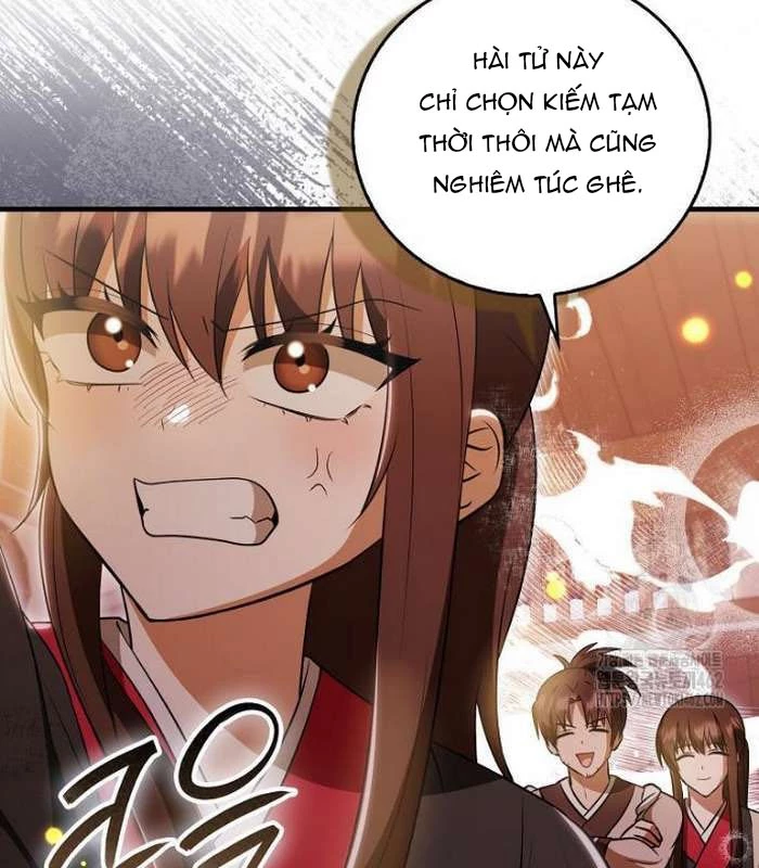 Trở Thành Đệ Tử Nhỏ Tuổi Nhất Phái Hoa Sơn Chapter 25 - Trang 3