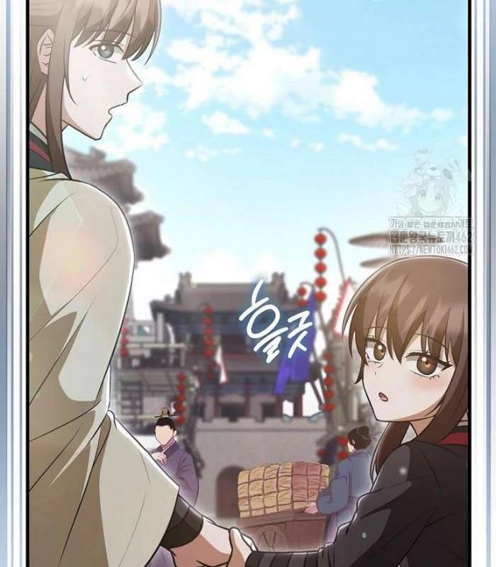 Trở Thành Đệ Tử Nhỏ Tuổi Nhất Phái Hoa Sơn Chapter 25 - Trang 3