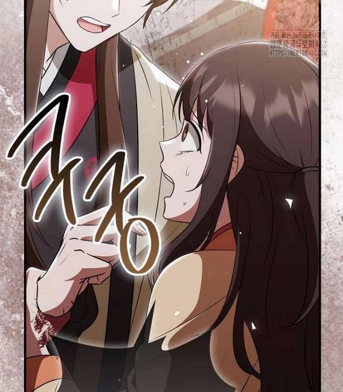 Trở Thành Đệ Tử Nhỏ Tuổi Nhất Phái Hoa Sơn Chapter 25 - Trang 3