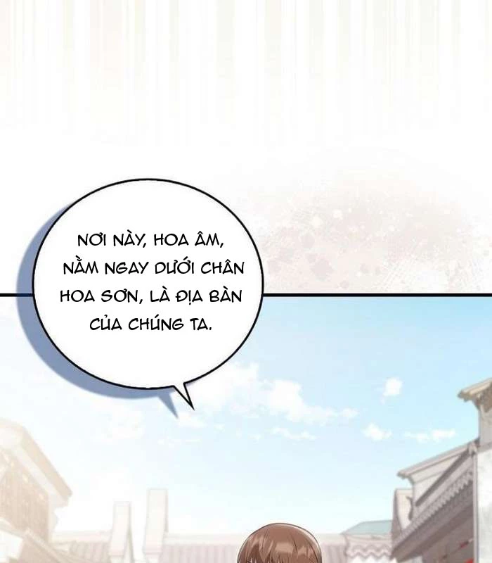 Trở Thành Đệ Tử Nhỏ Tuổi Nhất Phái Hoa Sơn Chapter 25 - Trang 3