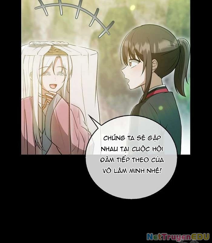 Trở Thành Đệ Tử Nhỏ Tuổi Nhất Phái Hoa Sơn Chapter 26 - Trang 3