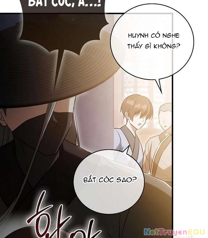 Trở Thành Đệ Tử Nhỏ Tuổi Nhất Phái Hoa Sơn Chapter 26 - Trang 3