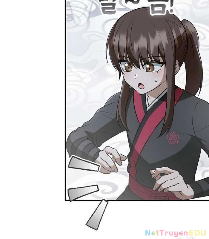 Trở Thành Đệ Tử Nhỏ Tuổi Nhất Phái Hoa Sơn Chapter 26 - Trang 3