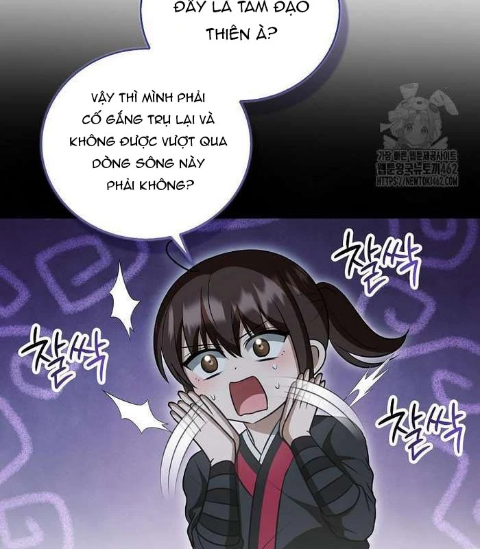 Trở Thành Đệ Tử Nhỏ Tuổi Nhất Phái Hoa Sơn Chapter 26 - Trang 3