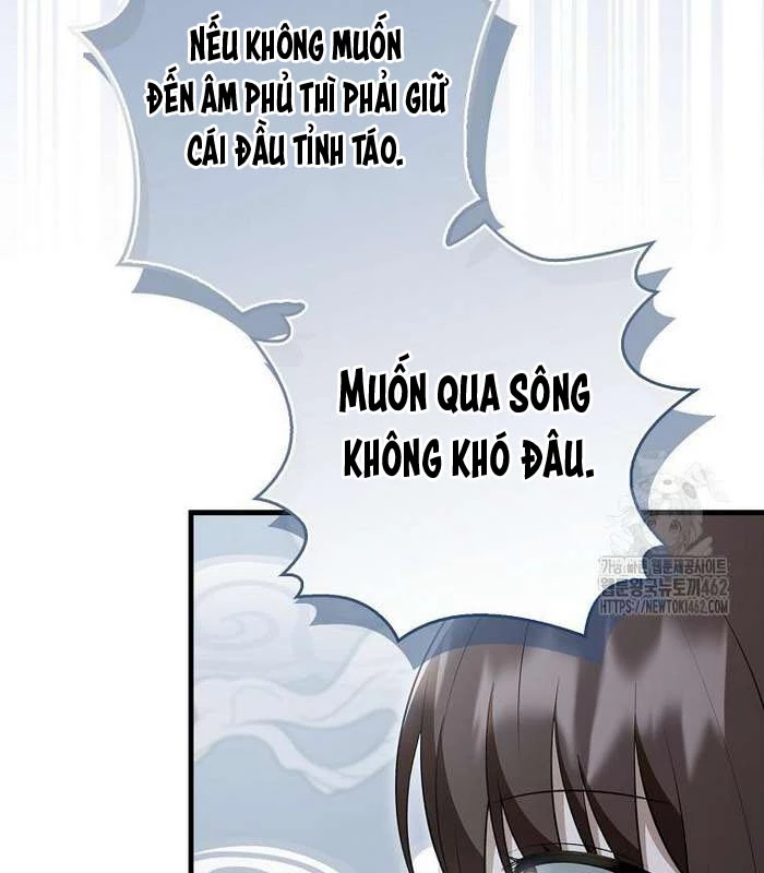 Trở Thành Đệ Tử Nhỏ Tuổi Nhất Phái Hoa Sơn Chapter 26 - Trang 3