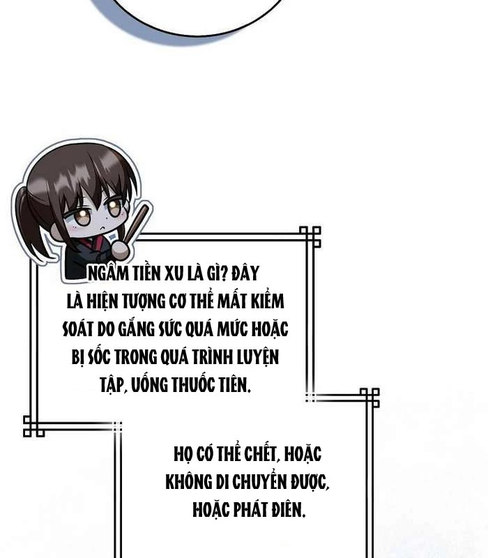 Trở Thành Đệ Tử Nhỏ Tuổi Nhất Phái Hoa Sơn Chapter 26 - Trang 3