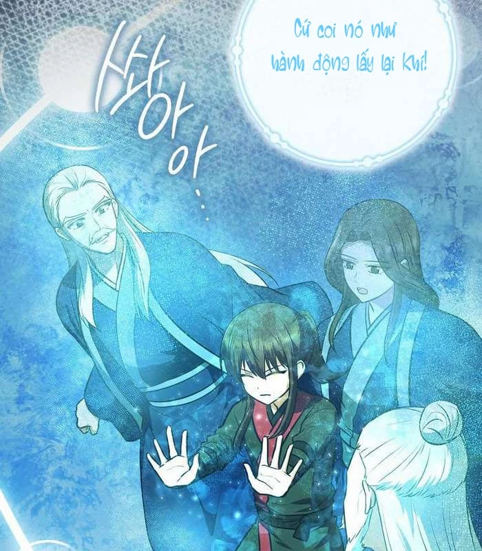 Trở Thành Đệ Tử Nhỏ Tuổi Nhất Phái Hoa Sơn Chapter 26 - Trang 3