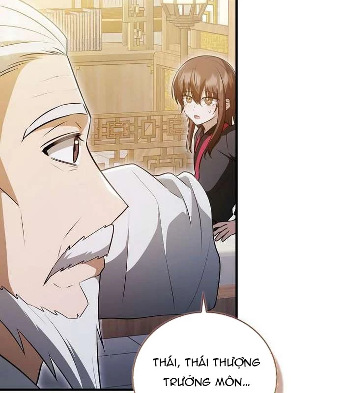 Trở Thành Đệ Tử Nhỏ Tuổi Nhất Phái Hoa Sơn Chapter 26 - Trang 3
