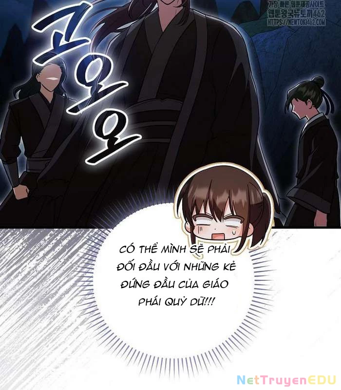 Trở Thành Đệ Tử Nhỏ Tuổi Nhất Phái Hoa Sơn Chapter 26 - Trang 3