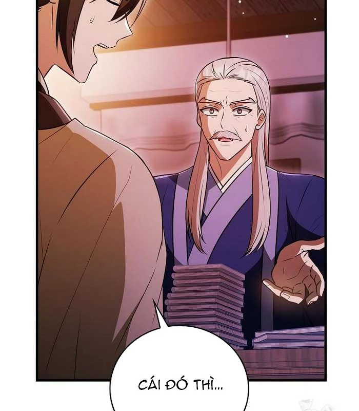 Trở Thành Đệ Tử Nhỏ Tuổi Nhất Phái Hoa Sơn Chapter 26 - Trang 3