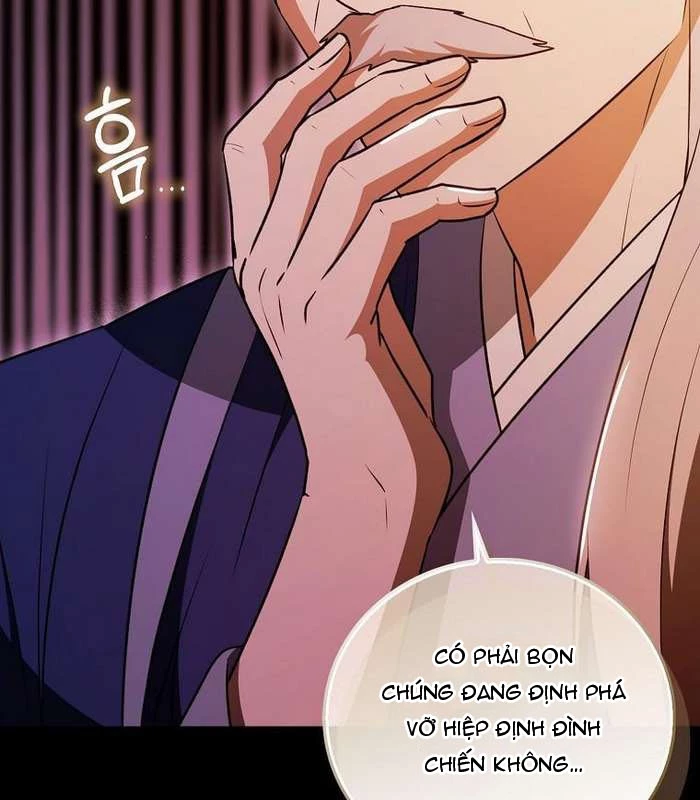 Trở Thành Đệ Tử Nhỏ Tuổi Nhất Phái Hoa Sơn Chapter 26 - Trang 3