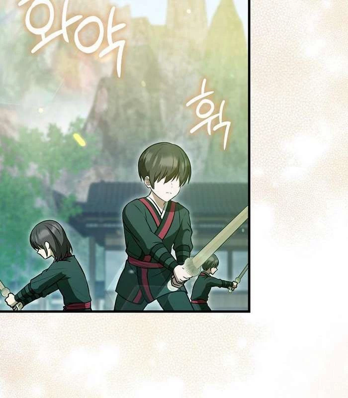 Trở Thành Đệ Tử Nhỏ Tuổi Nhất Phái Hoa Sơn Chapter 27 - Trang 3