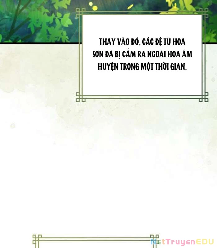 Trở Thành Đệ Tử Nhỏ Tuổi Nhất Phái Hoa Sơn Chapter 27 - Trang 3
