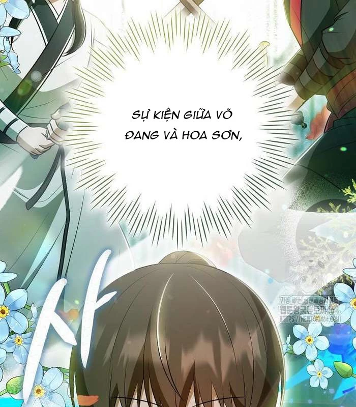 Trở Thành Đệ Tử Nhỏ Tuổi Nhất Phái Hoa Sơn Chapter 27 - Trang 3