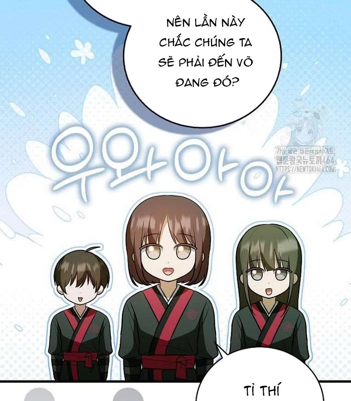 Trở Thành Đệ Tử Nhỏ Tuổi Nhất Phái Hoa Sơn Chapter 27 - Trang 3