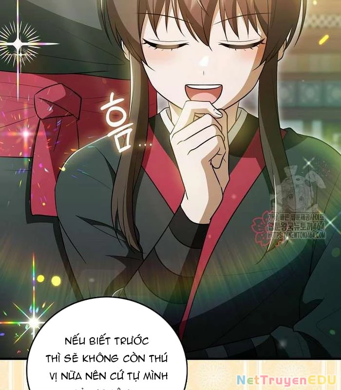 Trở Thành Đệ Tử Nhỏ Tuổi Nhất Phái Hoa Sơn Chapter 27 - Trang 3