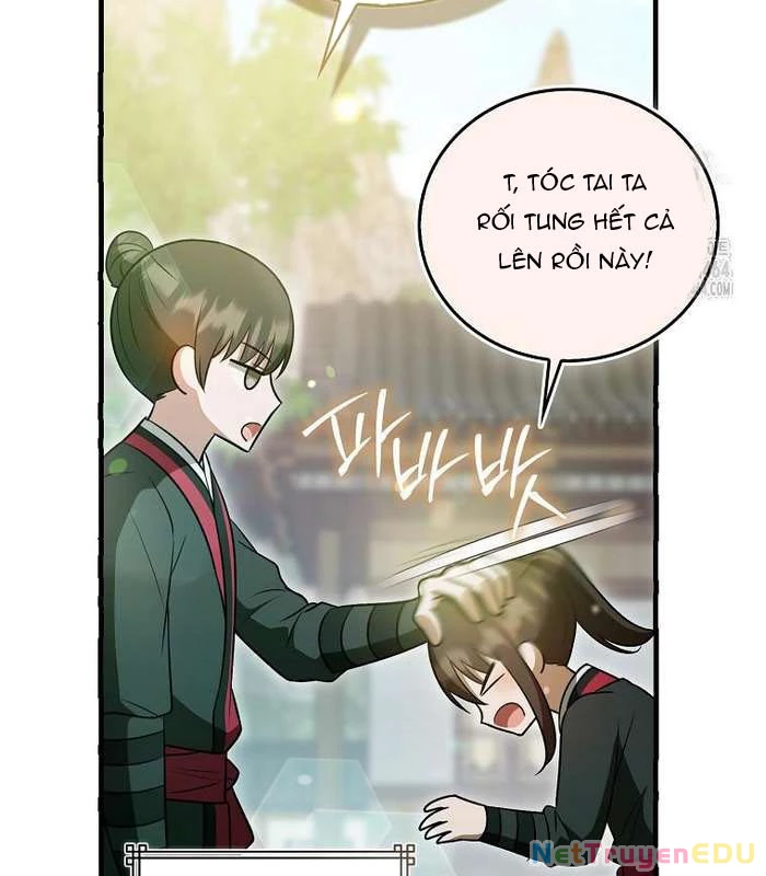Trở Thành Đệ Tử Nhỏ Tuổi Nhất Phái Hoa Sơn Chapter 27 - Trang 3